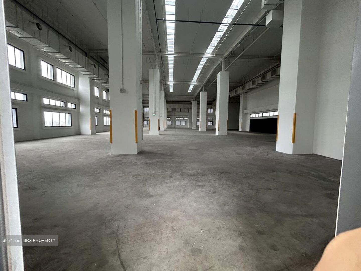 Jtc Defu Industrial City (D19), Factory #520473451
